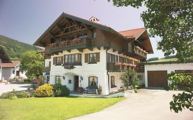 Ferienwohnungen Beim Zellerbäck